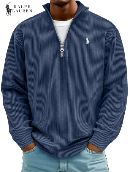 Everyday Performance Half-Zip Pullover