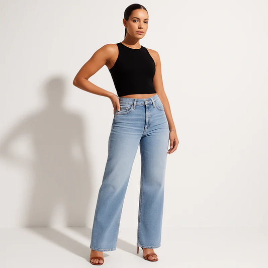 SculptFit Denim Jeans