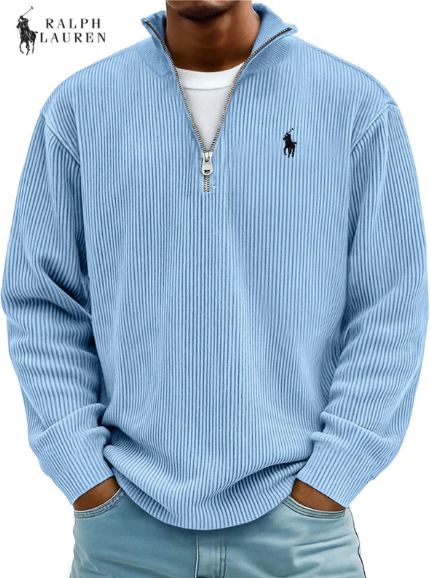 Everyday Performance Half-Zip Pullover