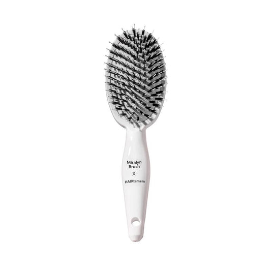 Everyday Power Paddle Hair Brush