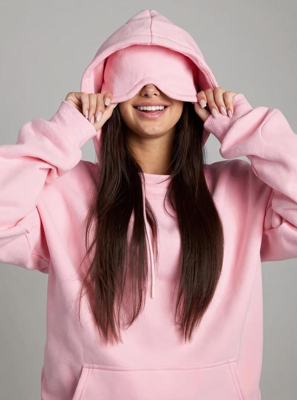 Travel Dream Comfort Hoodie