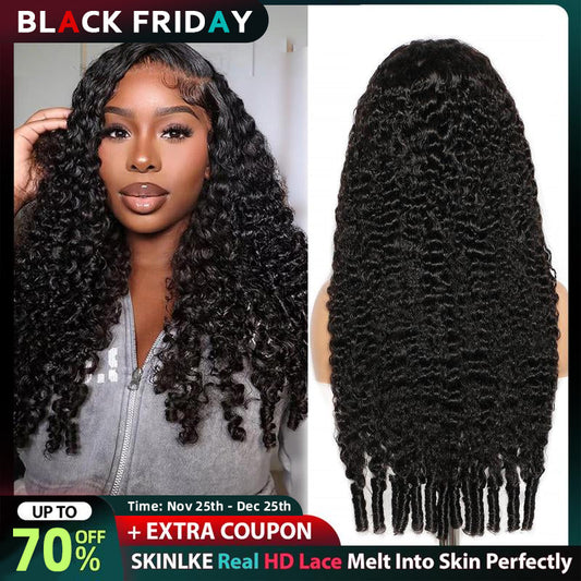 Everyday Burmese Curly Wig
