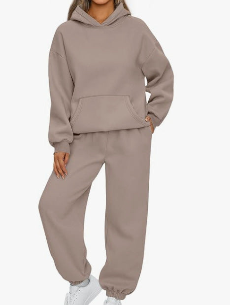 Everyday Cozy Align Lounge Sweat Set