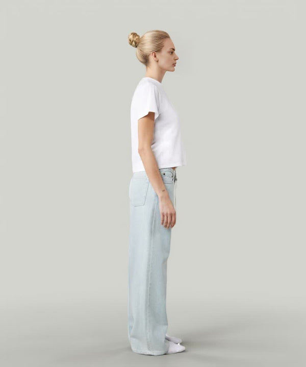 Comfy Cloud Jeans