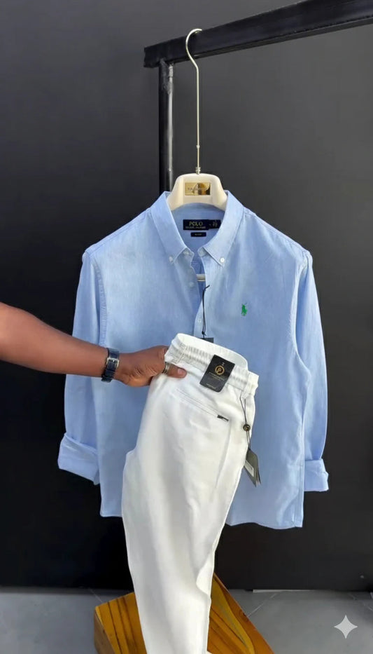 Everyday Casual CoOrd Set