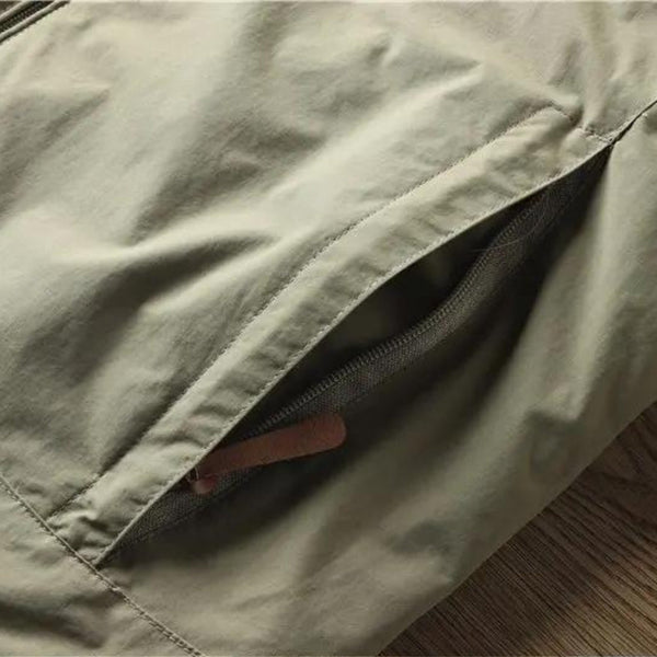 Polara Thermal Winter Protection Coat