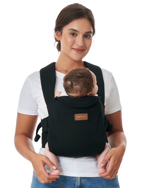 CloseNest Newborn Comfort Carrier Everyday
