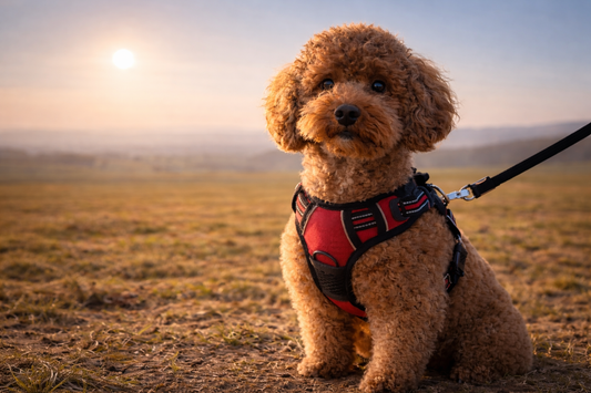 PawControl Comfort Harness