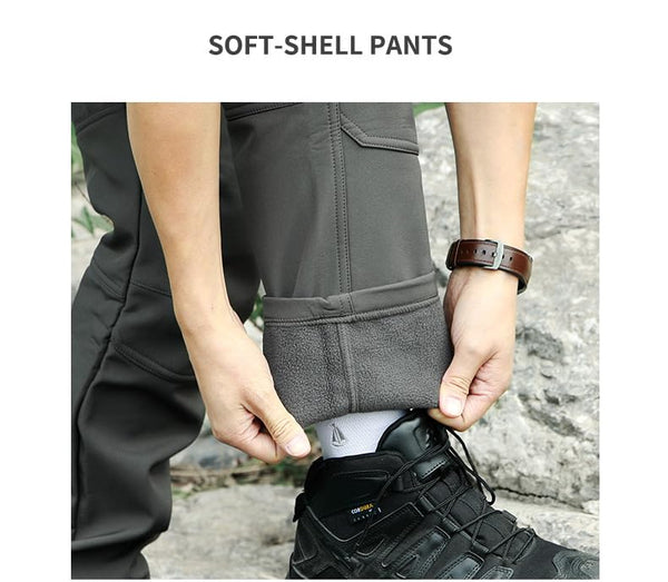 All-Weather Tactical Adventure Pro Pants