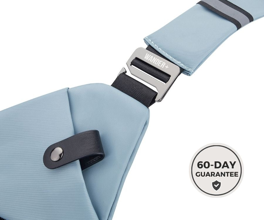WanderSafe Everyday Anti-Theft Sling